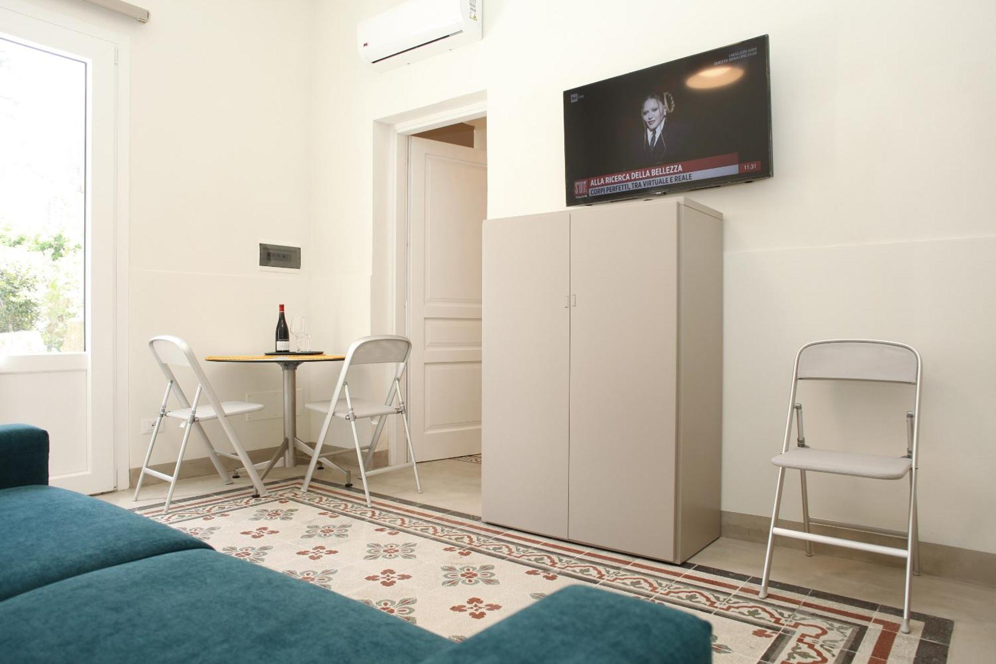 Versomare Room & Suite Вальдеріче Номер фото